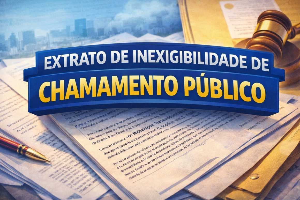 Extrato de Inexibilidade