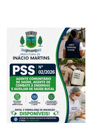 PSS 02/2026