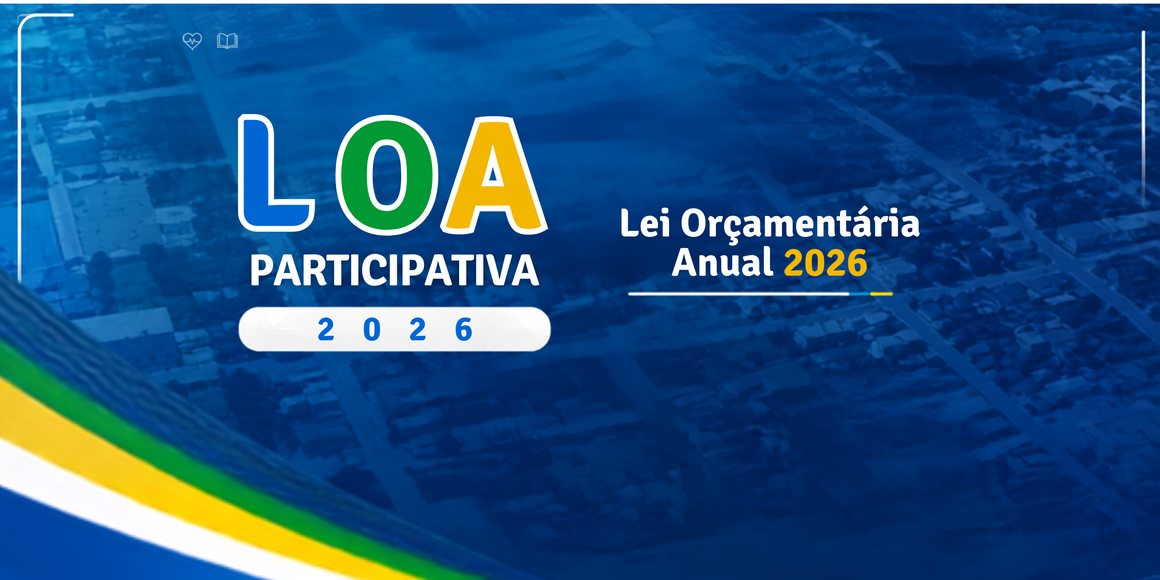 Prefeitura de Inácio Martins abre Consulta Pública para a LOA 2026